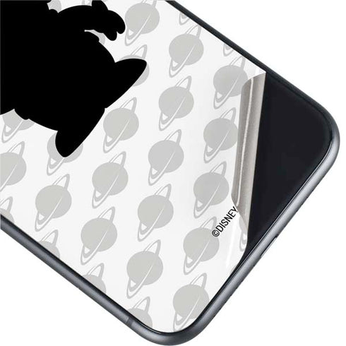 Disney Toy Story Alien Silhouette iPhone 11 Skin